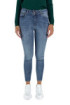 Fracomina jeans Bella perfect shape dark bleached fp24wv8000d40903 [e527cfda]