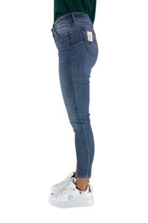 Fracomina jeans Bella perfect shape dark bleached fp24wv8000d40903 [e527cfda]