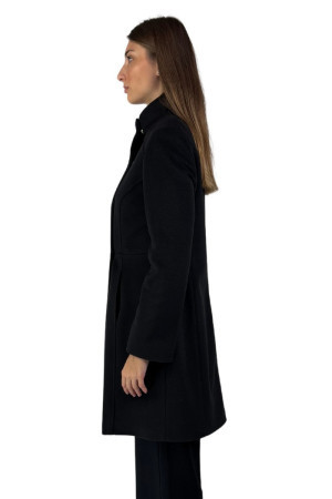 Fly Girl cappotto doppiopetto con bottoni gioiello 6259/01 [be9679e2]