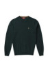 MCS maglione girocollo in misto lana mcs-m-k-09001 [93c3cb56]