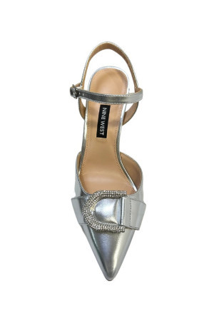 Nine West décolleté in laminato Maever 3pr 101396043 [1c1255f0]