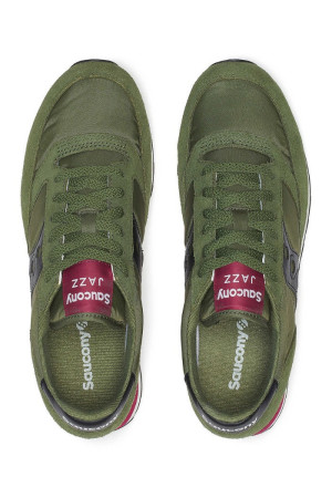 Saucony sneakers Jazz Original s2044-700 [de726d9c]