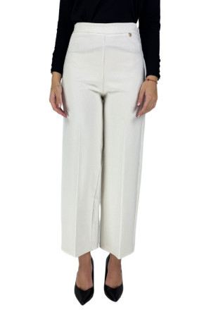 Lolita pantalone palazzo punto milano lo25138w [ae6d4534]