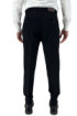 Moro pantalaccio punto milano con pences mp1611 [cf1fcfc8]