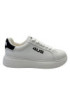 4US Paciotti sneakers in ecopelle con logo Ivy 100