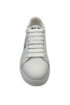 4US Paciotti sneakers in ecopelle con logo Ivy 100 [180a97c0]