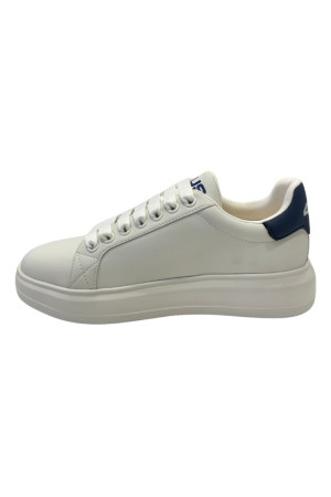 4US Paciotti sneakers in ecopelle con logo Adam 100 [ef110478]