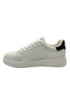 4US Paciotti sneakers in ecopelle con logo Adam 100 [5f0d06f2]