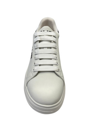 4US Paciotti sneakers in ecopelle con logo Adam 100 [e810c7f6]