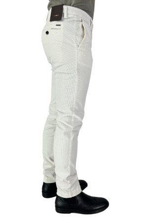 Markup pantaloni in velluto a costine regular fit mk395109 [59143e5a]