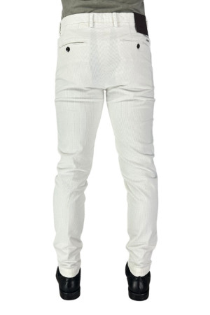 Markup pantaloni in velluto a costine regular fit mk395109 [ee09ff5e]