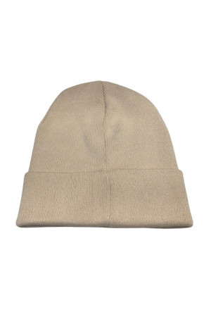 Pyrex cappello in caldo cotone con patch logo 23ipb28451 [70d645df]