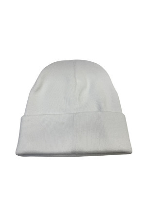 Pyrex cappello in caldo cotone con patch logo 23ipb28451 [8d26a1db]