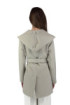 Markup cappotto in pacco con cappuccio mw764620 [f4edcf17]