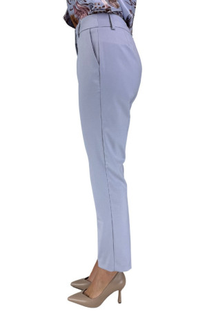 Maidoma pantalone sigaretta in misto viscosa ai25f448/pa2030 [cf0c8c60]