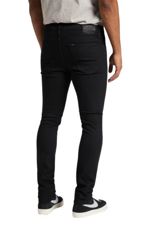 Lee jeans malone in black rinse l736yg47 [7da3647b]