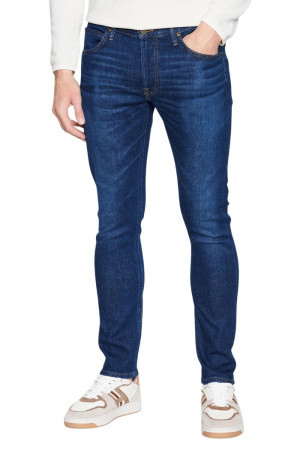 Lee jeans luke low stretch in dk worn kansas l719iac22 [8eec9b79]