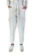 Markup pantaloni in felpa cargo in misto cotone mw762009