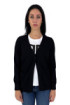 Markup cardigan con chiusura a bottone mw760077 [b95b1195]