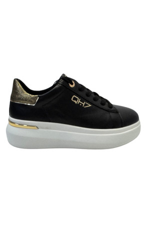 Queen Helena QH7 sneaker con dettagli a contrasto qh8003 [0bc0f96c]