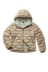 Blauer piumino con taschino Bryant 24wbluc02056-005958 [96b862a4]