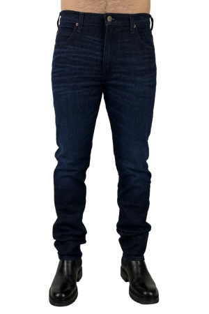 Lee jeans slim Rider in dk tonal park l707dhdo [8b5c91c7]