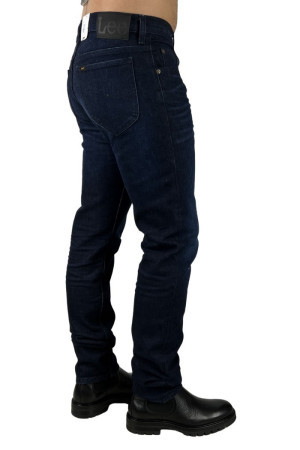 Lee jeans slim Rider in dk tonal park l707dhdo [527ad2ca]