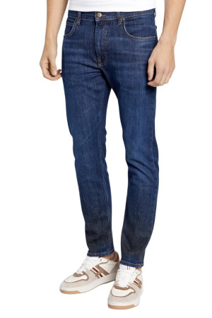 Lee jeans slim Rider in deep water l701pxee [63f65fe1]