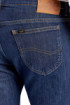 Lee jeans slim Rider in deep water l701pxee [089d9af6]