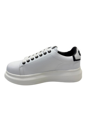 Marc Ellis sneaker platform in ecopelle Dahila018 [6820b55e]