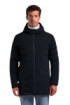 Ciesse Piumini giaccone in softshell con cappuccio Clem 2.0 243cpmc00054p2643e [757ca66d]