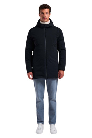 Ciesse Piumini giaccone in softshell con cappuccio Clem 2.0 243cpmc00054p2643e [1e17637a]