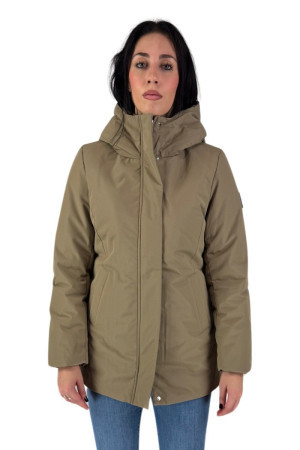 Refrigue giubbotto softshell con cappuccio Jacket Serina 2821o00040 [00c1a11f]