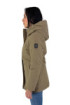 Refrigue giubbotto softshell con cappuccio Jacket Serina 2821o00040 [d9e7e212]