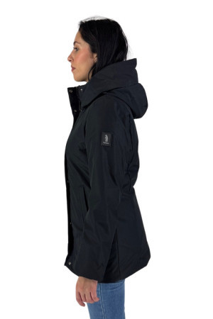 Refrigue giubbotto softshell con cappuccio Jacket Serina 2821o00040 [eb786906]