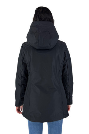 Refrigue giubbotto softshell con cappuccio Jacket Serina 2821o00040 [5c65a802]