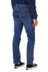 Wrangler jeans low stretch a the rock Texas w1218450x [ba396485]