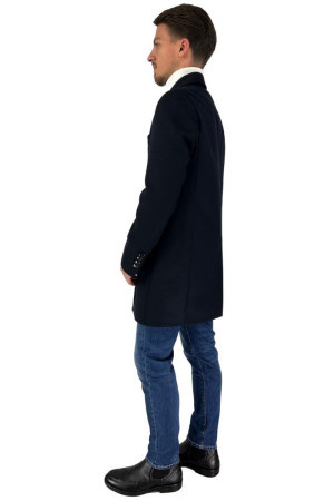 Markup cappotto baronetto in misto viscosa mk394600 [ed9147d2]