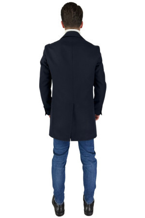 Markup cappotto baronetto in misto viscosa mk394600 [5a8c86d6]