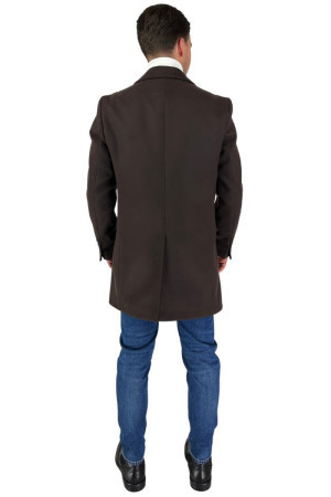 Markup cappotto baronetto in misto viscosa mk394600 [9890913b]