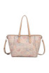 ALV by Alviero Martini borsa shopping large Passport Classic alvb7101 [a825d354]