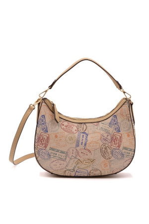 ALV by Alviero Martini borsa a spalla Passport Classic alvb7103 [4b596e6e]