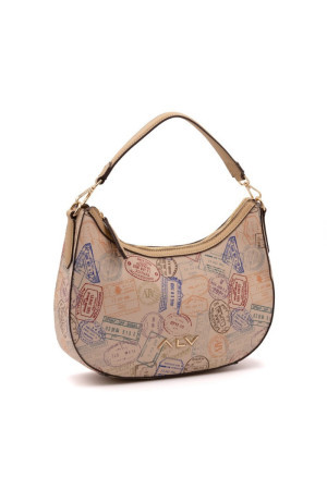 ALV by Alviero Martini borsa a spalla Passport Classic alvb7103 [927f2d63]