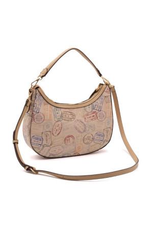 ALV by Alviero Martini borsa a spalla Passport Classic alvb7103 [2032ab79]