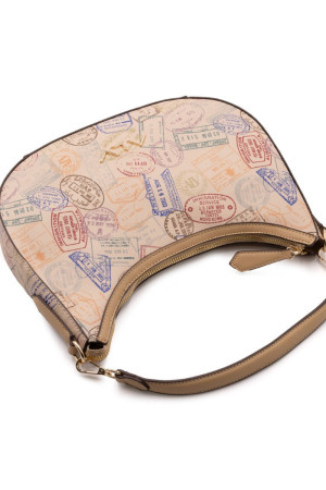 ALV by Alviero Martini borsa a spalla Passport Classic alvb7103 [4e092970]