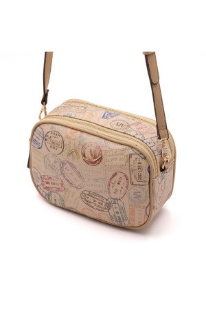 ALV by Alviero Martini borsa a tracolla Passport Classic alvb7106 [3a36b5fb]