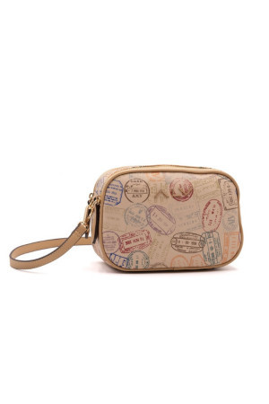 ALV by Alviero Martini borsa a tracolla Passport Classic alvb7106 [8d2b74ff]