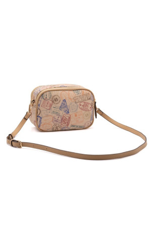 ALV by Alviero Martini borsa a tracolla Passport Classic alvb7106 [887b33e1]