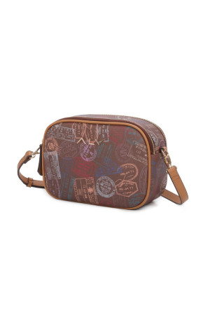 ALV by Alviero Martini borsa a tracolla Passport Classic alvb7106 [f0ff7e1d]