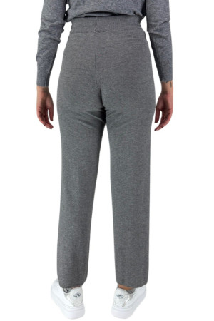 Markup pantalone cropped in viscosa mw760076 [d8f67ff1]